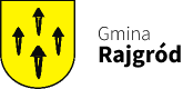 Herb Gminy Rajgr&oacute;d