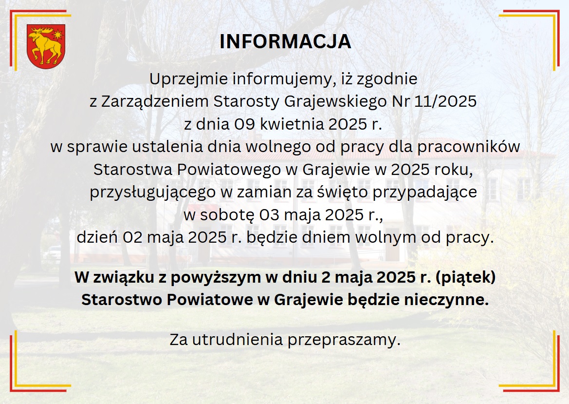 Grafika do informacji