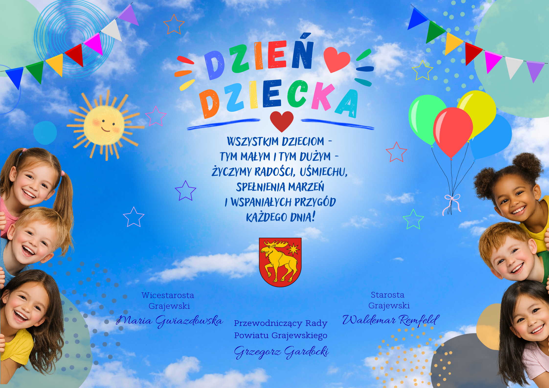 Grafika z&nbsp;życzeniami