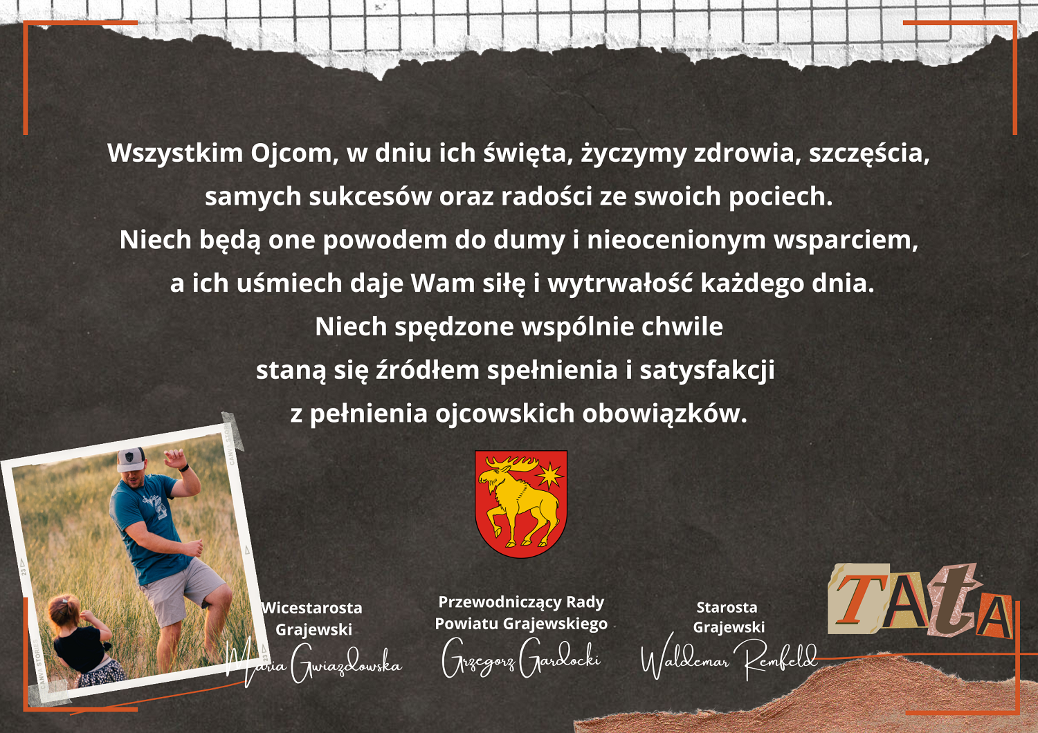 Grafika z&nbsp;życzeniami