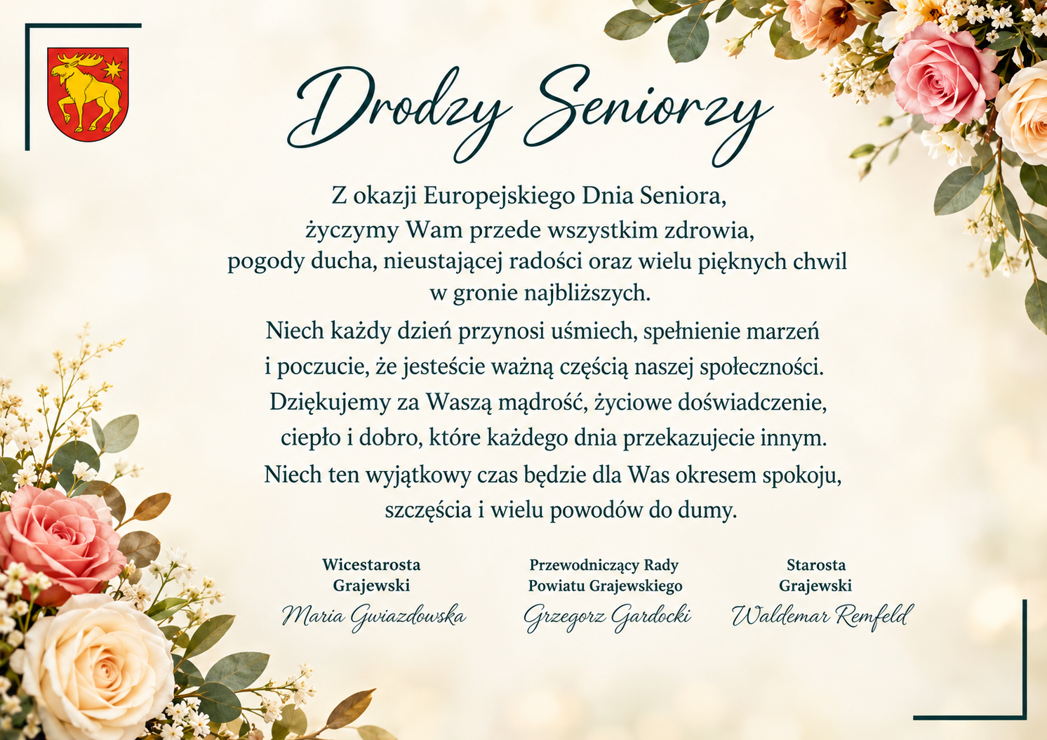 Grafika z&nbsp;życzeniami