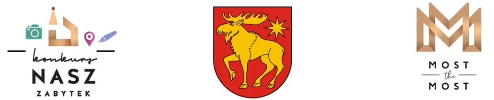 Loga Powiatu i Fundacji