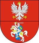 Herb Samorządu Województwa Podlaskiego