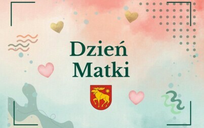 Zdjęcie do Życzenia z okazji Dnia Mamy