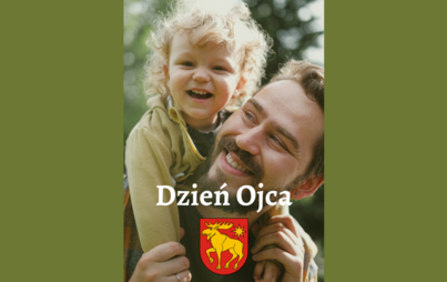 Zdjęcie do Życzenia z okazji Dnia Ojca