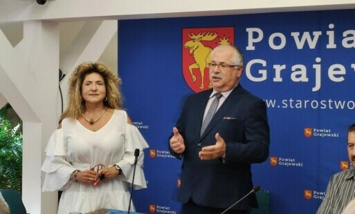 Zdjęcie do Spotkanie z uczestnikami programu Rehabilitacja 25 plus