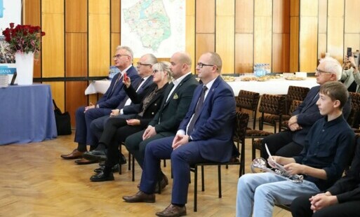 Zdjęcie do Dzień Edukacji Narodowej w Urzędzie Miasta Grajewo