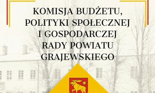 Zdjęcie do Posiedzenie Komisji Budżetu, Polityki Społecznej i Gospodarczej
