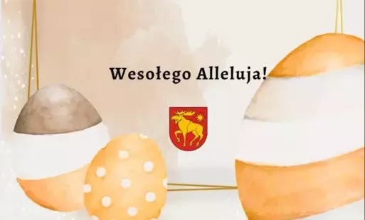 Zdjęcie do Życzenia Wielkanocne