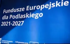 Zdjęcie do Ogłoszenie o otwartym naborze partnera w celu wsp&oacute;lnego przygotowania i realizacji projektu dofinansowanego w ramach Programu Fundusze Europejskie dla Podlaskiego 2021-2027, Działanie 8.1 Rozw&oacute;j edukacji i kształcenia