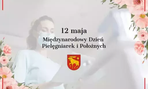 Grafika na stronę powitalną