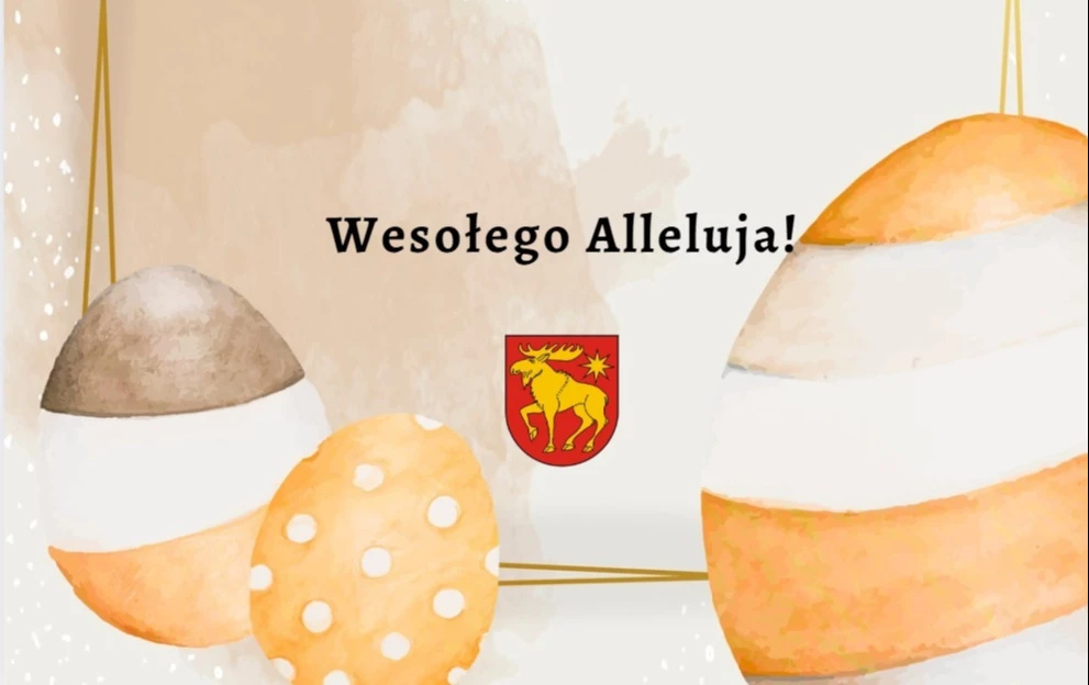 Zdjęcie do Życzenia Wielkanocne