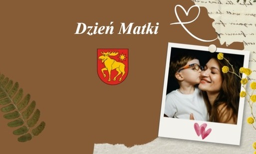 Życzenia z okazji Dnia Mamy