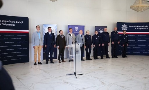 Lokalni włodarze