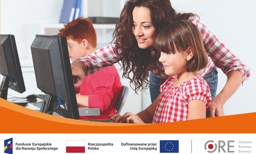 Pilotaż wdrażania modułowych e-podręczników w roku szkolnym 2026/2027 w I Liceum Ogólnokształcące im. Mikołaja Kopernika w Grajewie