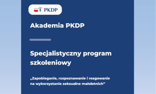 Akademia PKDP - Specjalistyczny program szkoleniowy