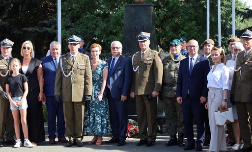 Święto Wojska Polskiego