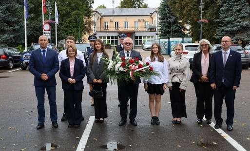 87. rocznica agresji Związku Radzieckiego na Polskę oraz Światowy Dzień Sybiraka