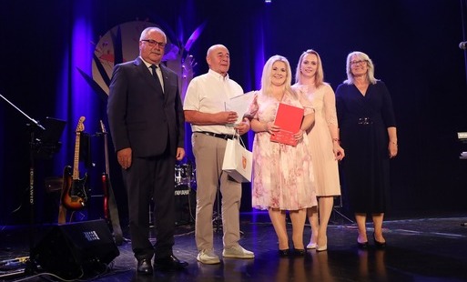 Inauguracja Roku Kulturalnego 2026/2027 w Grajewie