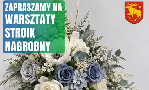 Część grafiki z plakatu
