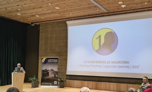 Konferencja naukowa